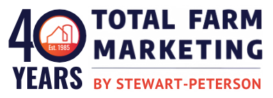 Total Farm Marketing by Stewart-Peterson